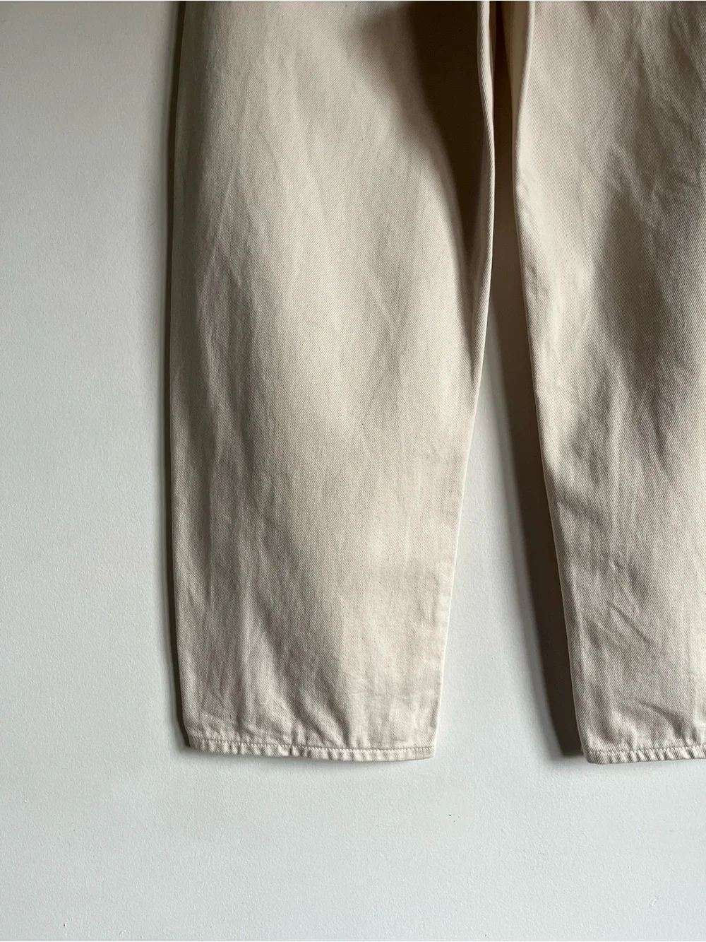 J. Crew crew barrel